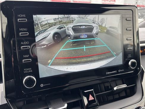 Used 2022 Toyota Corolla XSE image 27