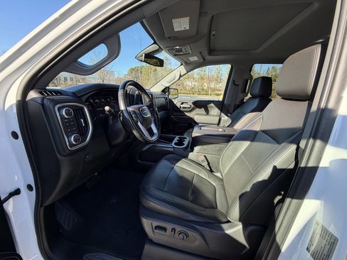 Used 2019 GMC Sierra 1500 SLT image 9