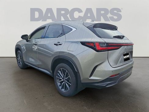 Used 2024 Lexus NX 350 AWD image 4