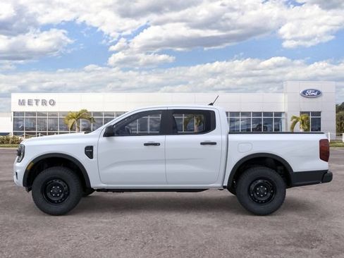 New 2026 Ford Ranger XL RWD image 9