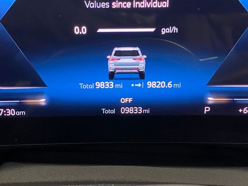 Used 2025 BMW X1 xDrive28i image 21