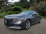 Used 2018 Honda Accord EX-L image 3