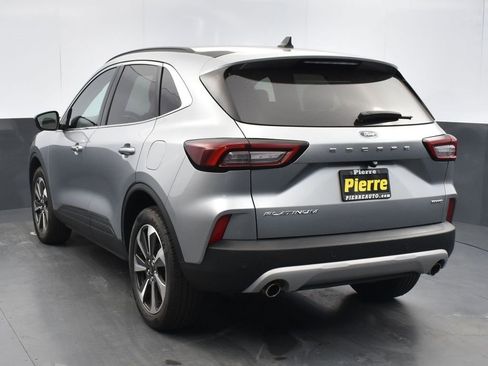 Used 2024 Ford Escape Platinum image 26