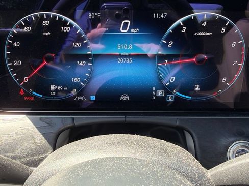 Used 2021 Mercedes-Benz E 350 Sedan image 4