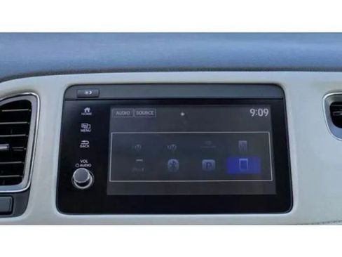 Used 2019 Honda HR-V EX image 38