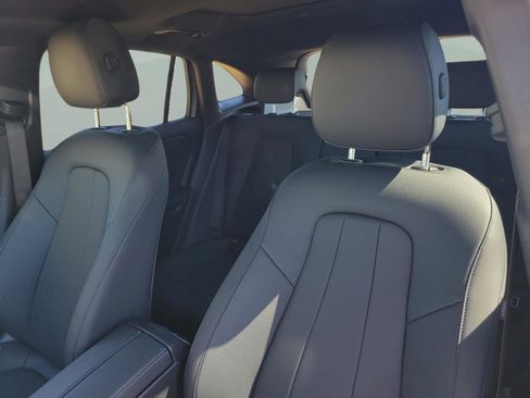 Certified 2026 Mercedes-Benz GLA 250 image 17