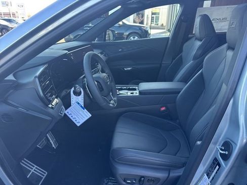 New 2026 Lexus RX 500h F Sport w/ Convenience Package image 27