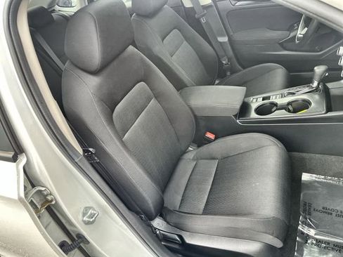 Used 2024 Honda Civic EX image 27