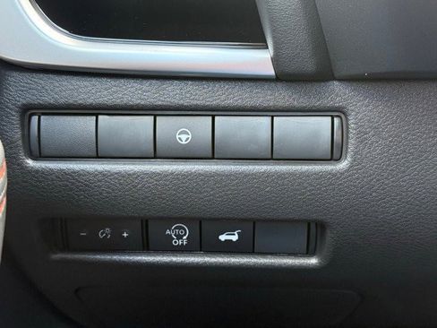 New 2026 Nissan Rogue SV w/ Rock Creek Premium Package image 31