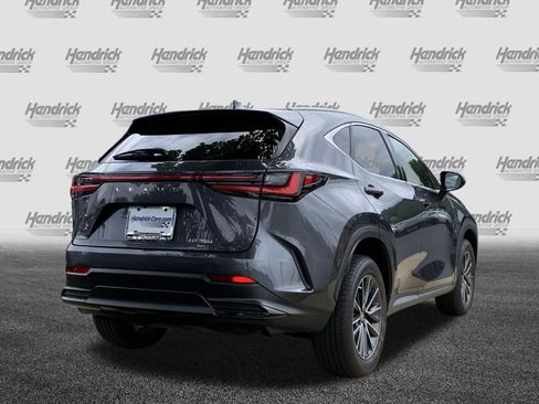 Used 2026 Lexus NX 350 AWD w/ Premium Package image 10