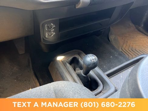 Used 2019 RAM 3500 Tradesman AWD/4WD image 22