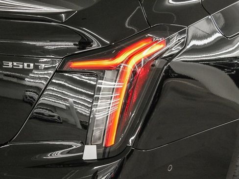 New 2026 Cadillac CT5 Sport image 7