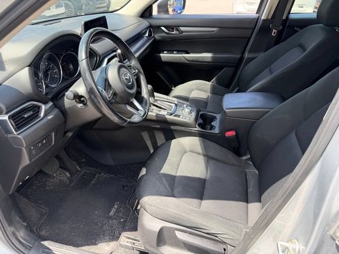 Used 2018 MAZDA CX-5 Sport w/ I-ACTIVSENSE Package FWD image 22