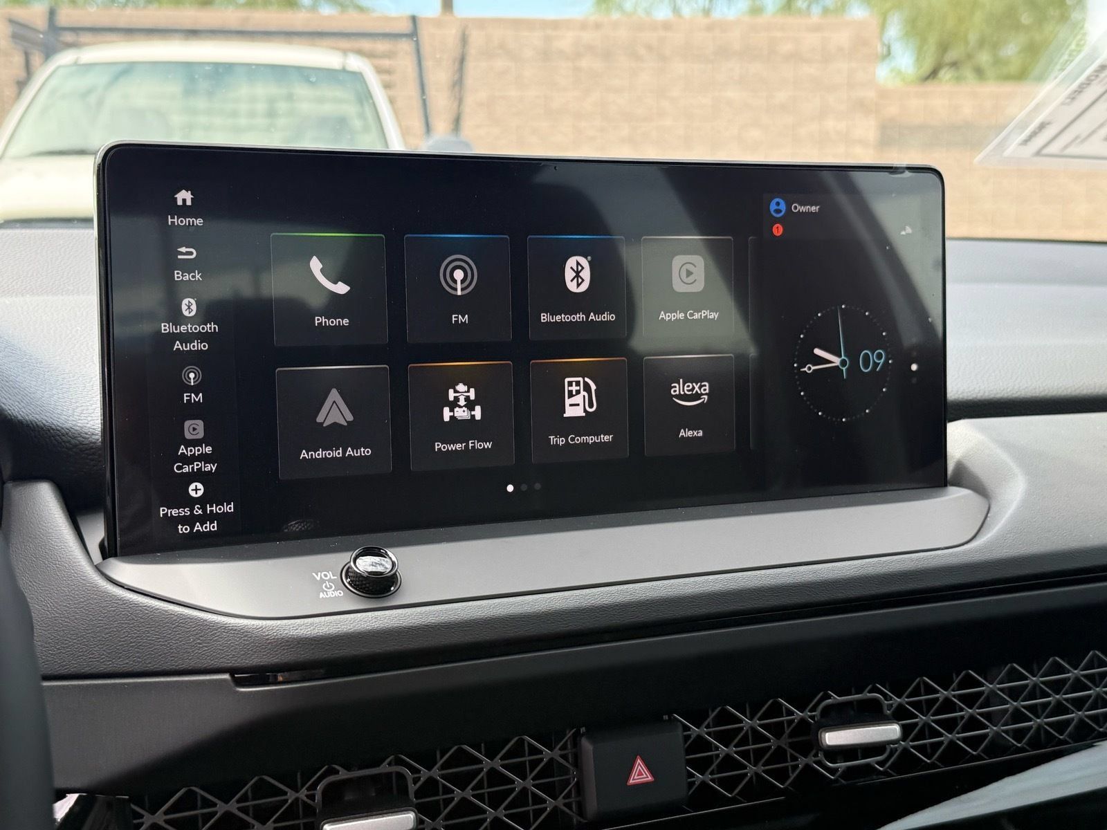 New 2026 Honda Accord Sport image 20