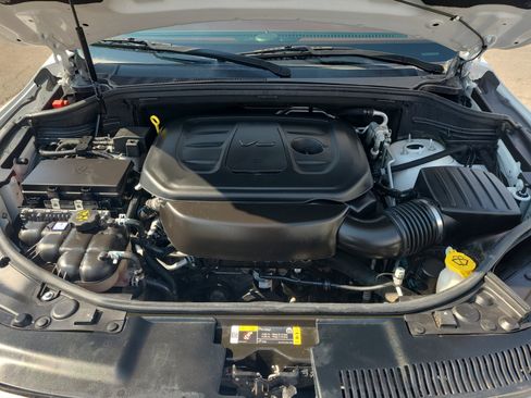 Used 2021 Dodge Durango Citadel AWD/4WD image 32