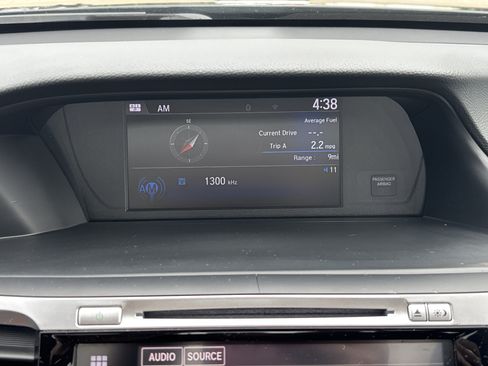 Used 2017 Honda Accord EX-L image 25