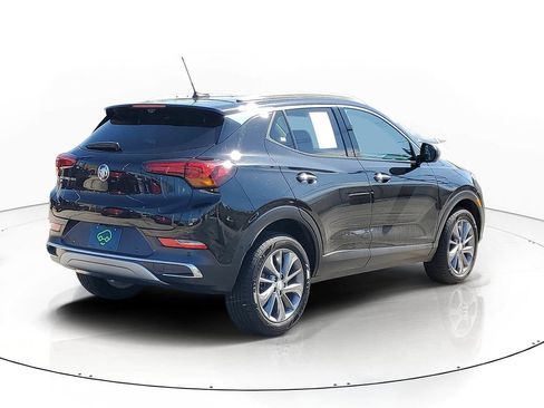 Certified 2023 Buick Encore GX Essence w/ Advanced Technology Package AWD/4WD image 4