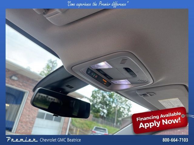 Used 2019 Chevrolet Traverse LT FWD image 32