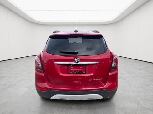 Used 2020 Buick Encore Preferred FWD image 5