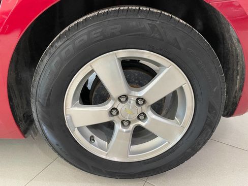 Used 2014 Chevrolet Cruze LT image 11