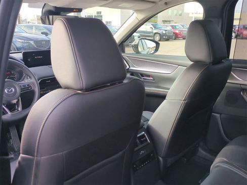 New 2026 MAZDA CX-70 3.3 Turbo w/ Preferred Package image 17