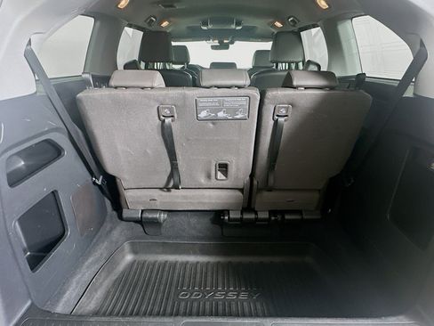 Used 2018 Honda Odyssey EX-L image 31