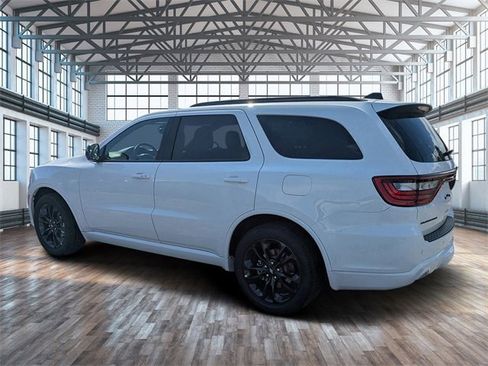 New 2026 Dodge Durango GT w/ Blacktop Package image 6