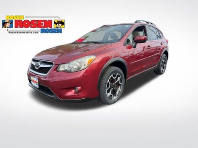 Used 2015 Subaru Crosstrek 2.0i Premium