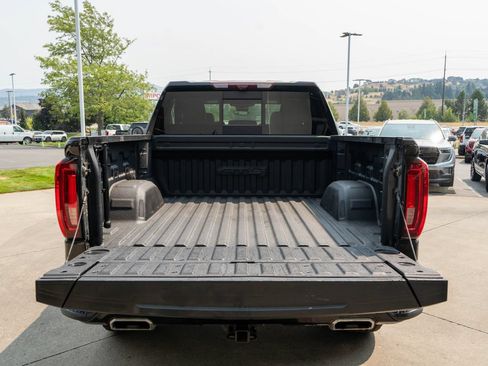 Used 2023 GMC Sierra 1500 AT4 w/ AT4 Premium Package AWD/4WD image 35