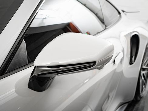 Certified 2023 Porsche 911 Turbo image 16