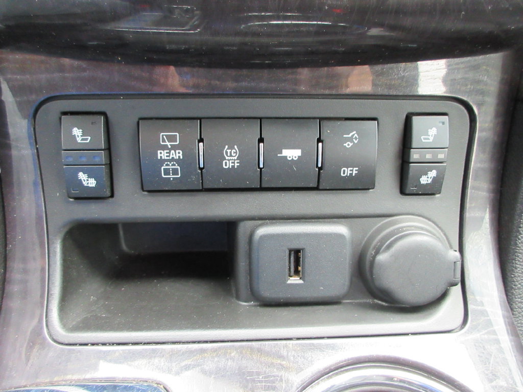 Used 2017 Buick Enclave Leather w/ Trailering Package FWD image 27
