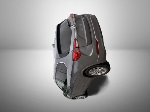 Used 2020 Buick Envision Essence FWD image 4