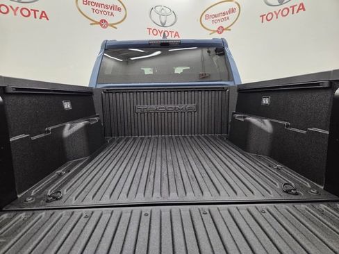 New 2026 Toyota Tacoma TRD Sport image 36