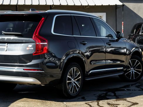 Used 2022 Volvo XC90 T8 Inscription Expression image 15