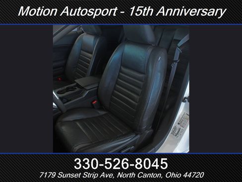 Used 2009 Ford Mustang GT image 26