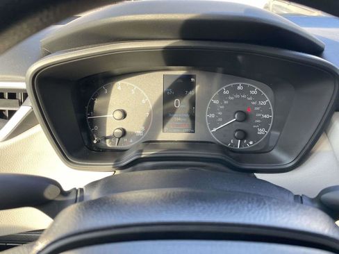 Used 2024 Toyota Corolla LE FWD image 34