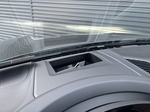 New 2026 Porsche Cayenne S AWD/4WD image 25