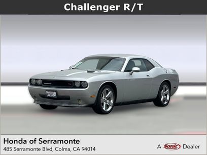 Used 2009 Dodge Challenger R/T