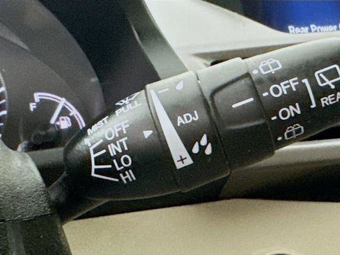 Used 2015 Honda Odyssey EX-L image 14