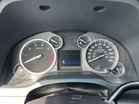 Used 2016 Toyota Tundra SR5 AWD/4WD image 21