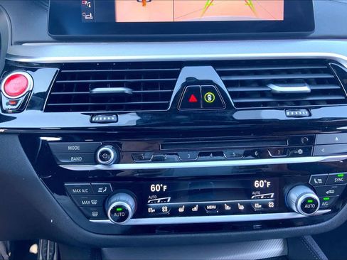 Used 2019 BMW M5 w/ Executive Package AWD/4WD image 32