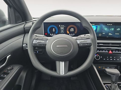 New 2026 Hyundai Santa Cruz SEL image 11