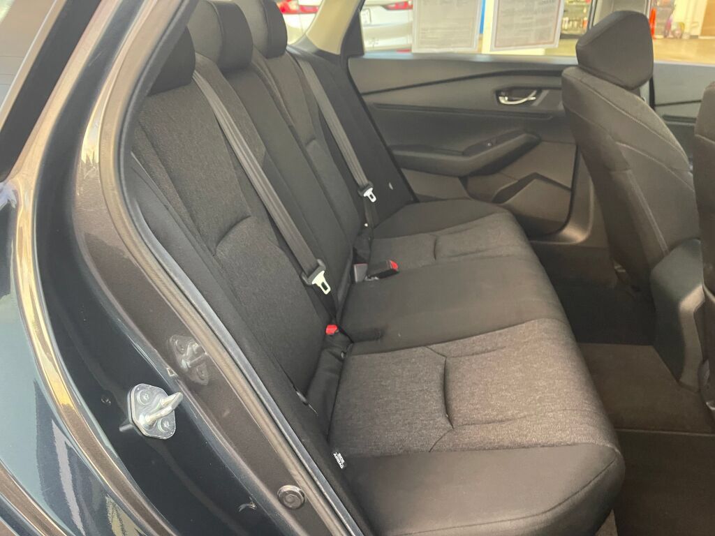 Used 2024 Honda Accord EX image 25