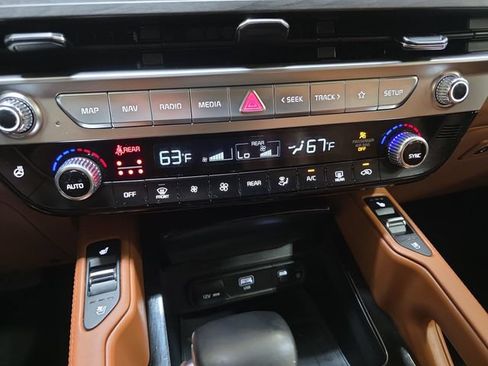 Used 2024 Kia Telluride EX X-Line AWD/4WD image 25