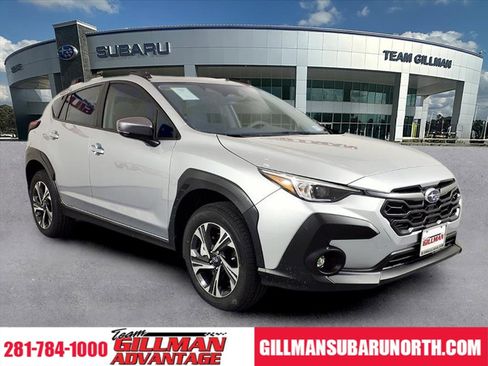 New 2026 Subaru Crosstrek 2.0i Premium image 1