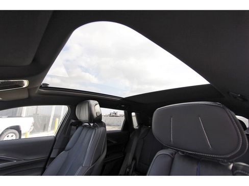 New 2026 Cadillac Lyriq Sport image 23