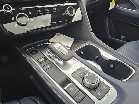 New 2026 INFINITI QX60 Sport w/ Dark Cargo Package image 28