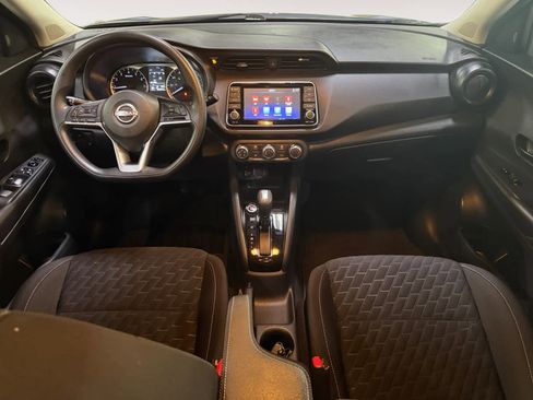 Used 2022 Nissan Kicks S FWD image 17