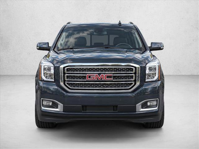 Used 2020 GMC Yukon XL Denali w/ Denali Premium Package RWD image 2
