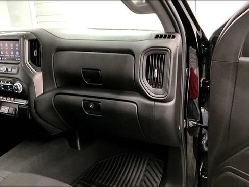 Used 2026 GMC Sierra 1500 Pro w/ Graphite Edition AWD/4WD image 18